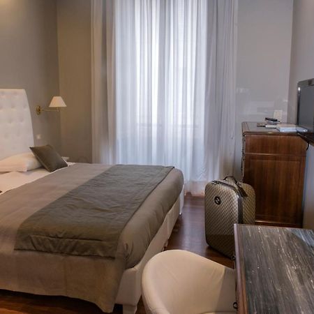 Hotel Vittoria Faenza Ngoại thất bức ảnh