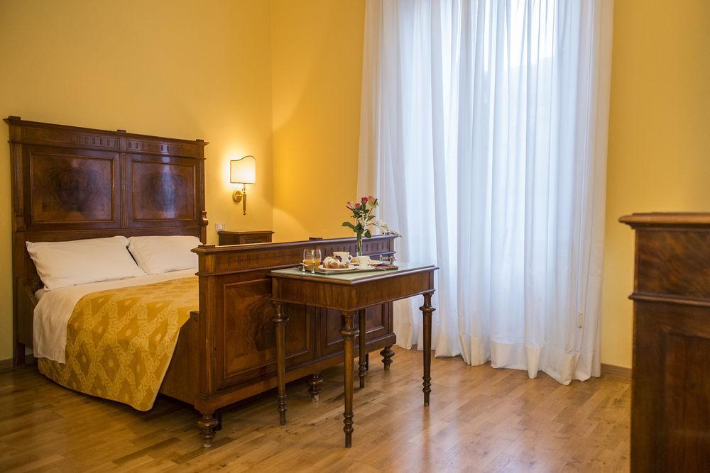 Hotel Vittoria Faenza Ngoại thất bức ảnh