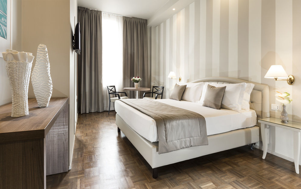 Hotel Vittoria Faenza Ngoại thất bức ảnh